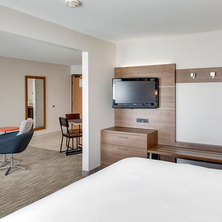 Holiday Inn Express Hotel & Suites Chickasha By Ihg Eksteriør billede