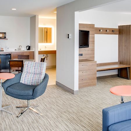 Holiday Inn Express Hotel & Suites Chickasha By Ihg Eksteriør billede