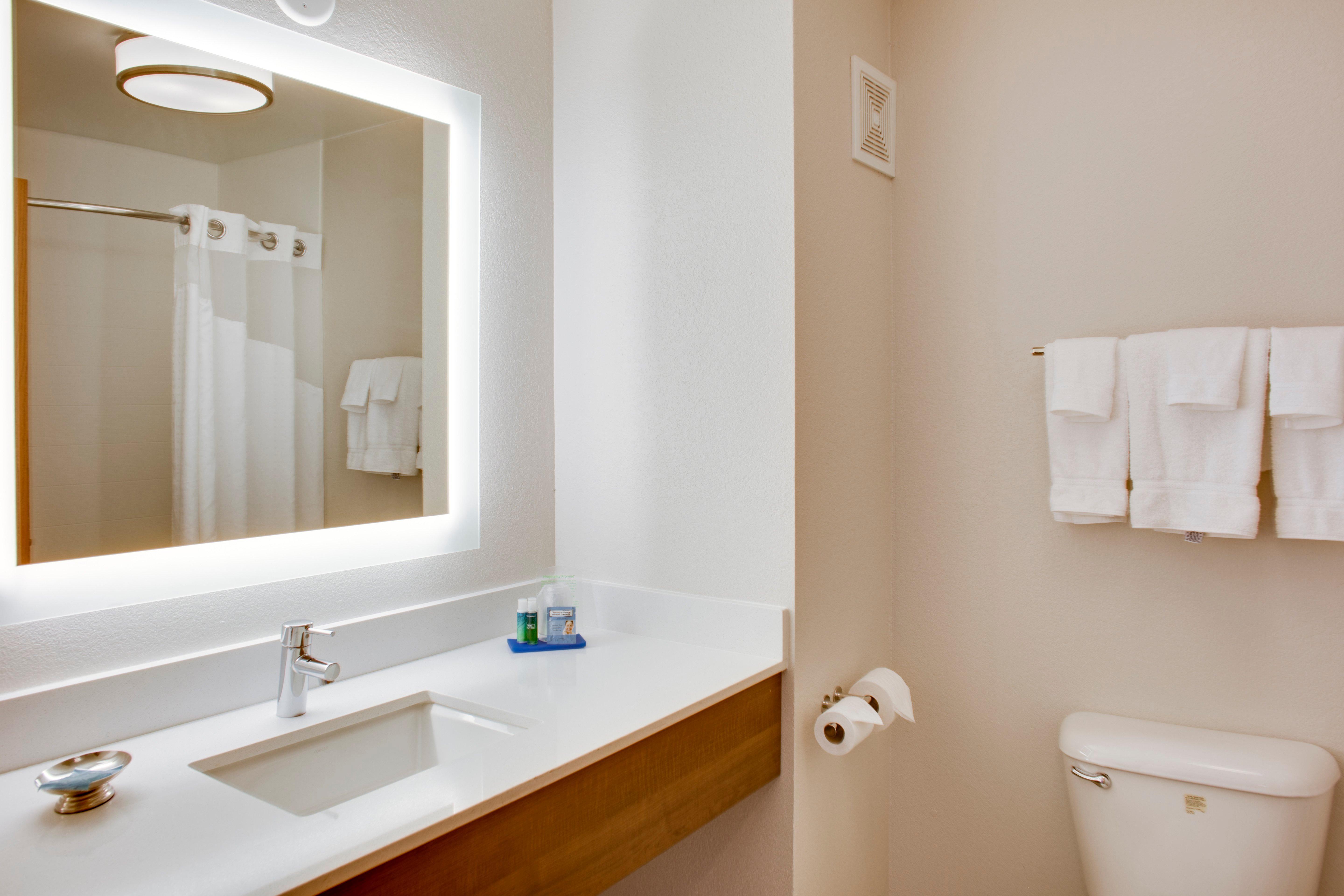 Holiday Inn Express Hotel & Suites Chickasha By Ihg Eksteriør billede