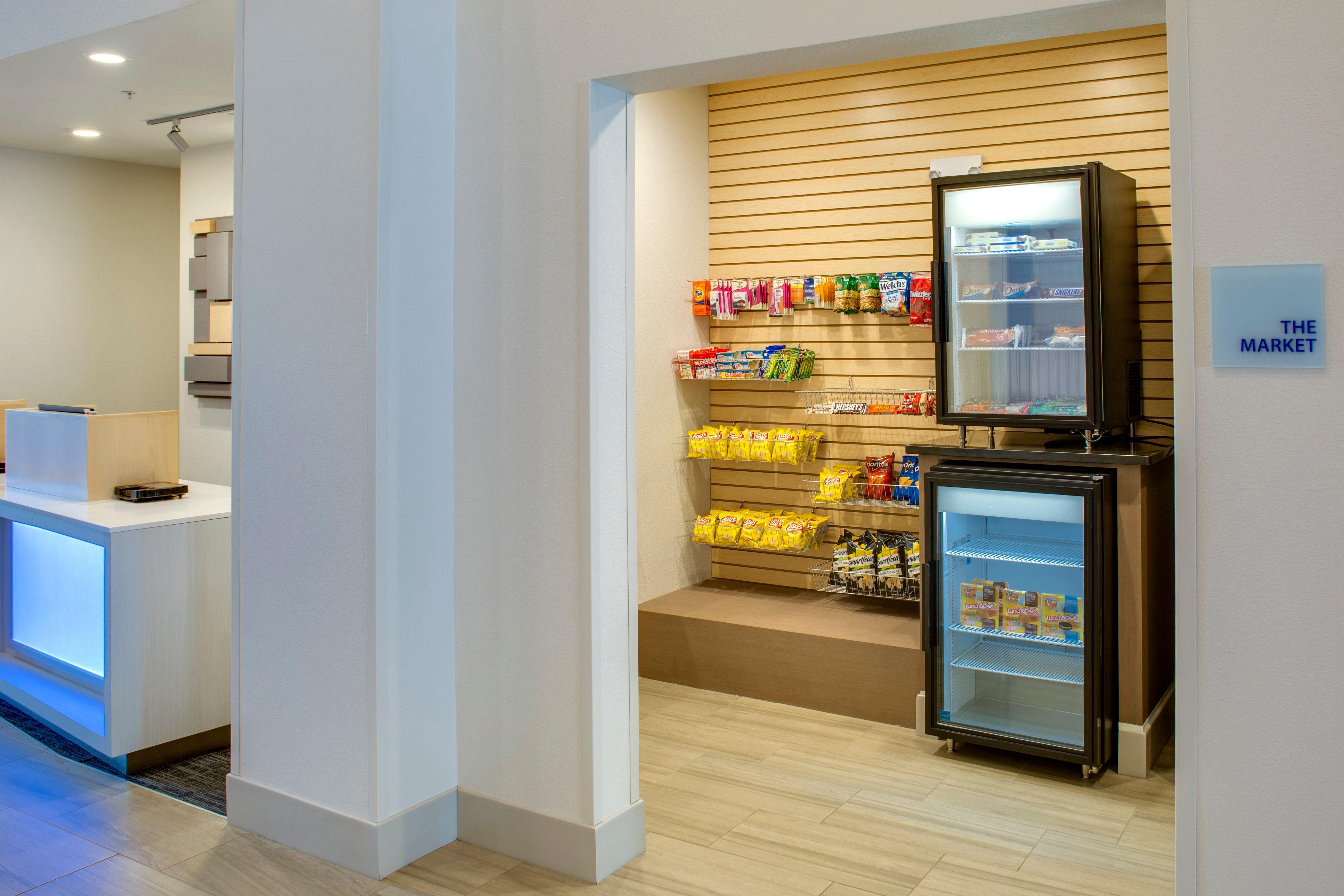 Holiday Inn Express Hotel & Suites Chickasha By Ihg Eksteriør billede