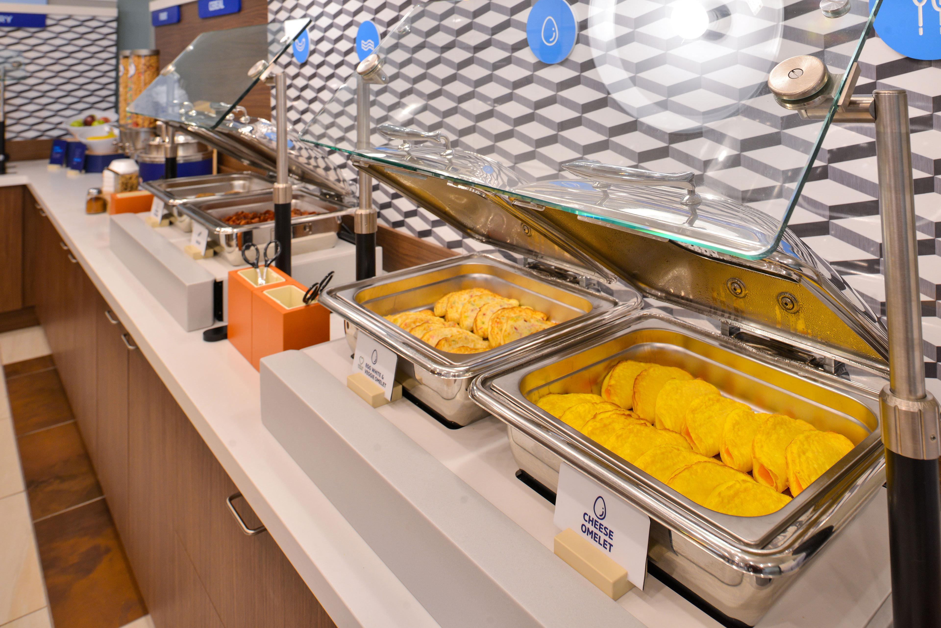 Holiday Inn Express Hotel & Suites Chickasha By Ihg Eksteriør billede