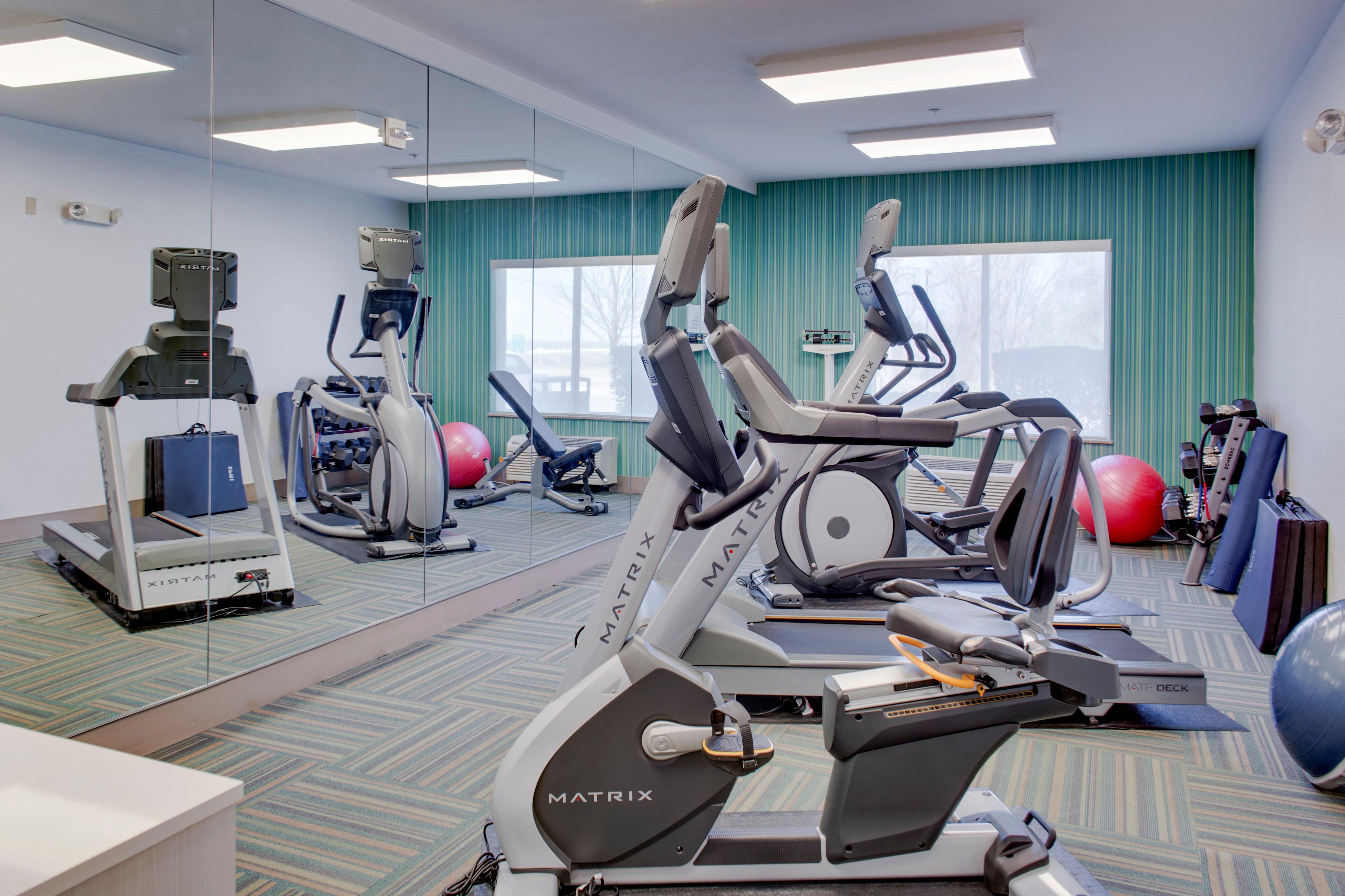 Holiday Inn Express Hotel & Suites Chickasha By Ihg Eksteriør billede