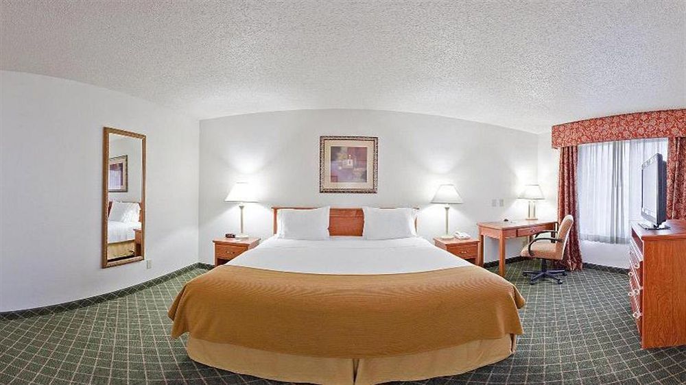 Holiday Inn Express Hotel & Suites Chickasha By Ihg Eksteriør billede