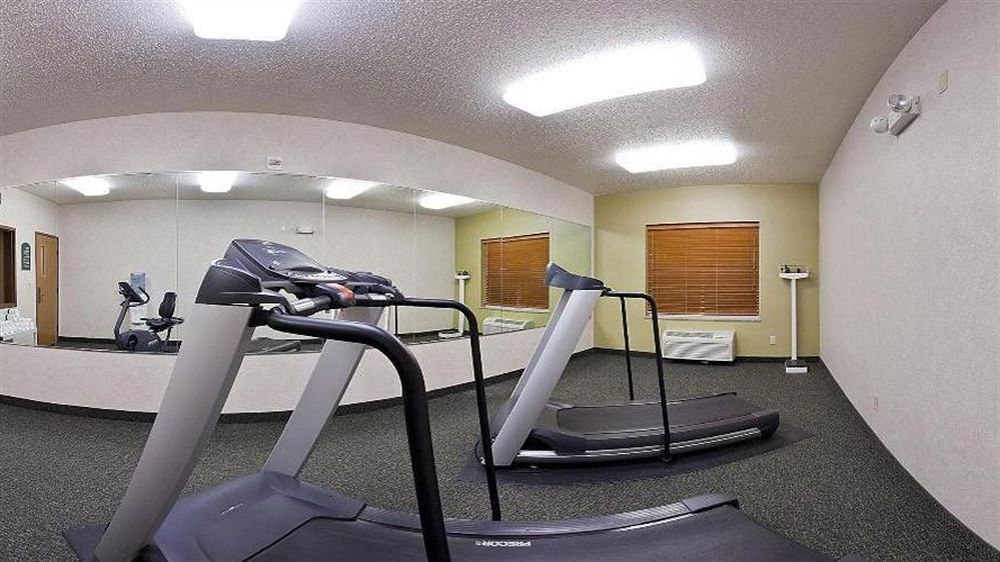 Holiday Inn Express Hotel & Suites Chickasha By Ihg Eksteriør billede