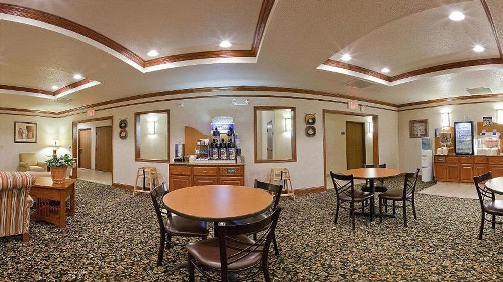 Holiday Inn Express Hotel & Suites Chickasha By Ihg Eksteriør billede